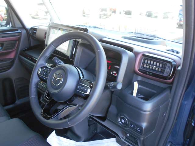 マツダ フレアワゴン ６６０ ＸＳ R8年 (関東) 99