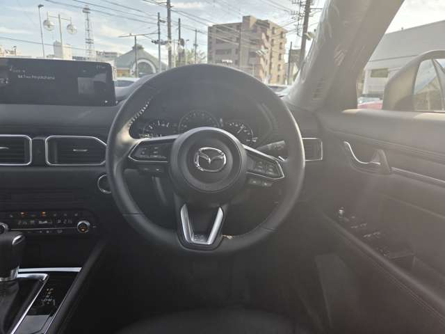 マツダ ＣＸ−５ ２．２ ＸＤ ブラック セレクション ディーゼルターボ R8年 (関東) 99