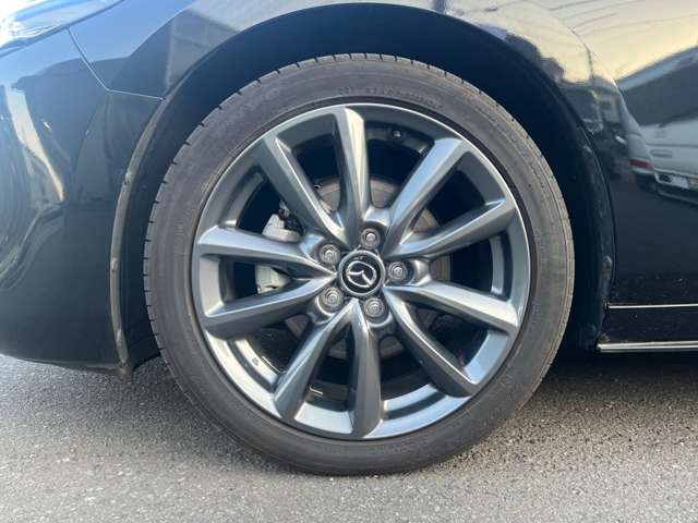 マツダ ＭＡＺＤＡ３　ファストバック ２．０ ２０Ｓ ツーリング R7年 (関東) 99
