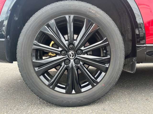 マツダ ＣＸ−５ ２．２ ＸＤ スポーツ アピアランス ディーゼルターボ ４ＷＤ R5年 (関東) 99