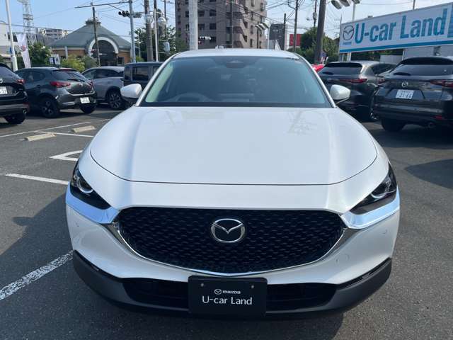マツダ ＣＸ−３０ ２．０ ２０Ｓ Ｉ セレクション R7年 (関東) 99