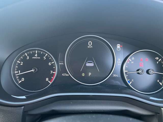 マツダ ＣＸ−３０ ２．０ ２０Ｓ Ｉ セレクション R7年 (関東) 99