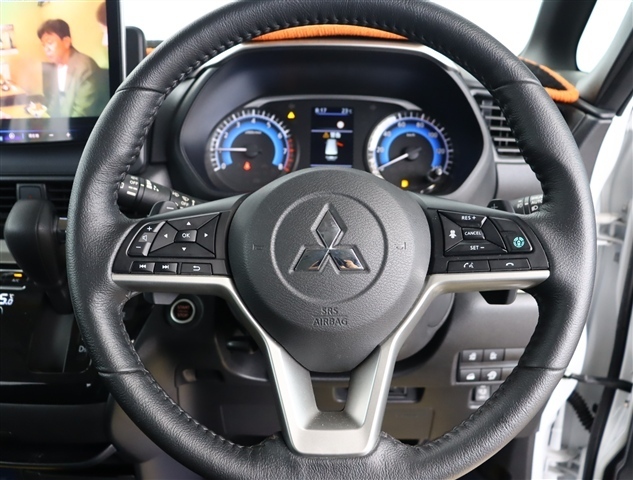 三菱 デリカ　ミニ ６６０ Ｔ プレミアム ４ＷＤ R5年 () 99