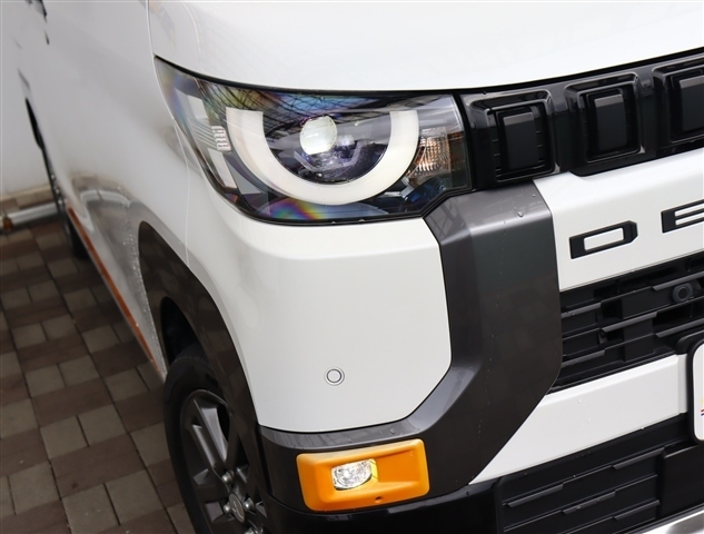 三菱 デリカ　ミニ ６６０ Ｔ プレミアム ４ＷＤ R5年 () 99