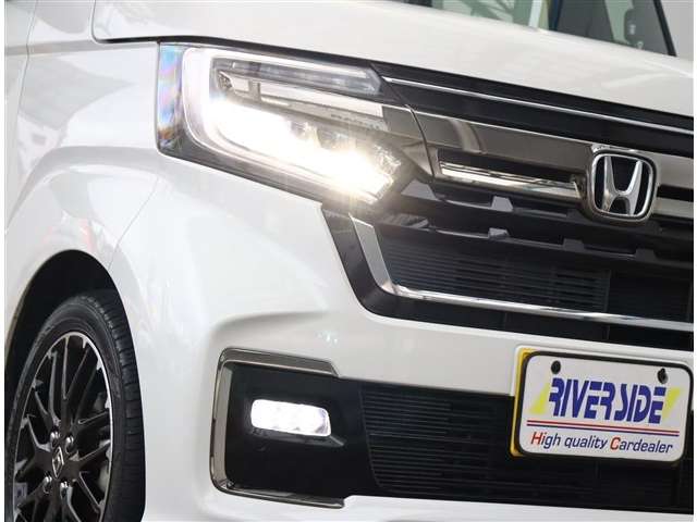 ホンダ Ｎ　ＢＯＸ カスタム ６６０ Ｌ ターボ コーディネートスタイル R3年 (関東) 99