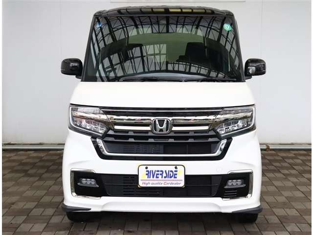 ホンダ Ｎ　ＢＯＸ カスタム ６６０ Ｌ ターボ コーディネートスタイル R3年 (関東) 99