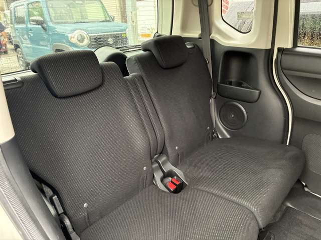 ホンダ Ｎ　ＢＯＸ ６６０ Ｇ ターボＳＳパッケージ H26年 (九州・沖縄) 99