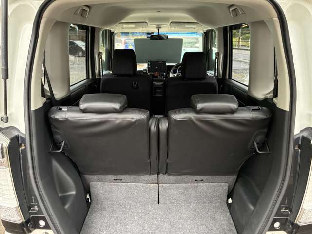 ホンダ Ｎ　ＢＯＸ ６６０ カスタムＧ Ｌパッケージ H24年 (九州・沖縄) 99