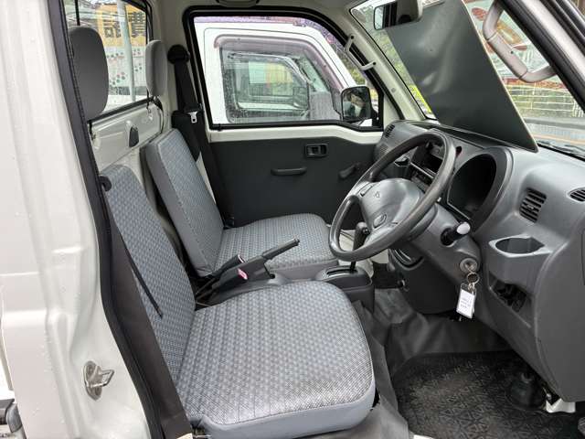 ダイハツ ハイゼットトラック ６６０ エアコン・パワステスペシャル ３方開 ４ＷＤ H23年 (九州・沖縄) 99