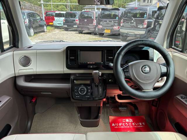 日産 モコ ６６０ ドルチェ Ｘ H27年 (九州・沖縄) 99