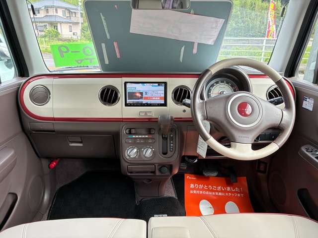 スズキ アルトラパン ６６０ ショコラ Ｇ H25年 (九州・沖縄) 99