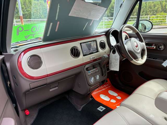 スズキ アルトラパン ６６０ ショコラ Ｇ H25年 (九州・沖縄) 99