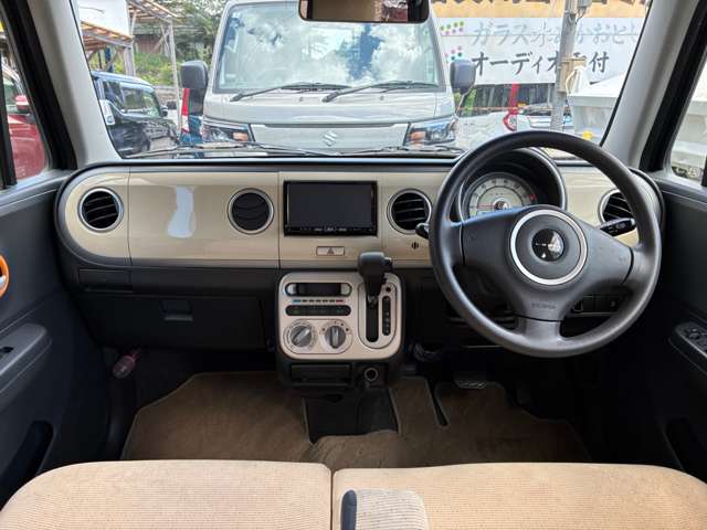 スズキ アルトラパン ６６０ Ｘ H25年 (九州・沖縄) 99