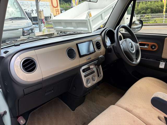 スズキ アルトラパン ６６０ Ｘ H25年 (九州・沖縄) 99