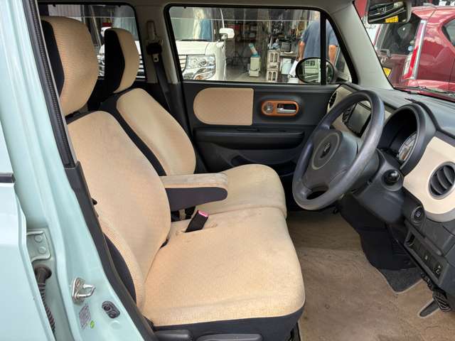 スズキ アルトラパン ６６０ Ｘ H25年 (九州・沖縄) 99