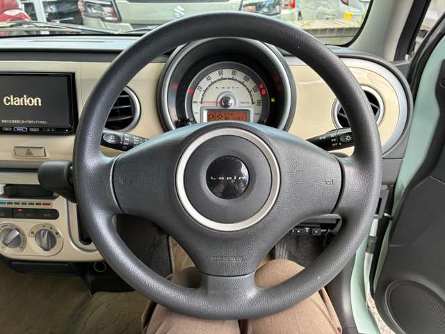 スズキ アルトラパン ６６０ Ｘ H25年 (九州・沖縄) 99