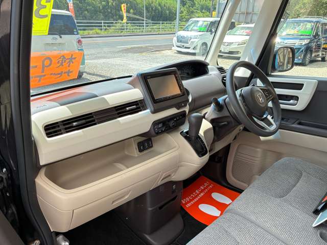 ホンダ Ｎ　ＢＯＸ ６６０ Ｇ Ｌ ホンダセンシング H30年 (九州・沖縄) 99