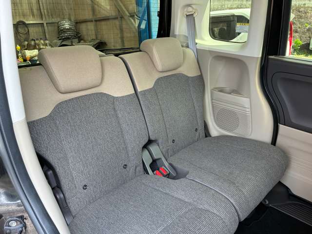 ホンダ Ｎ　ＢＯＸ ６６０ Ｇ Ｌ ホンダセンシング H30年 (九州・沖縄) 99