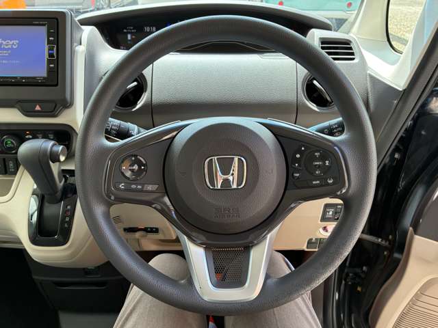 ホンダ Ｎ　ＢＯＸ ６６０ Ｇ Ｌ ホンダセンシング H30年 (九州・沖縄) 99