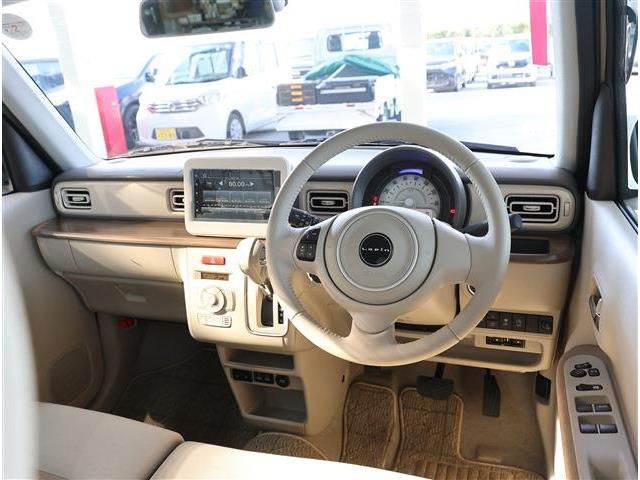 スズキ アルトラパン ６６０ ハイブリッド Ｘ R8年 (東海) 99