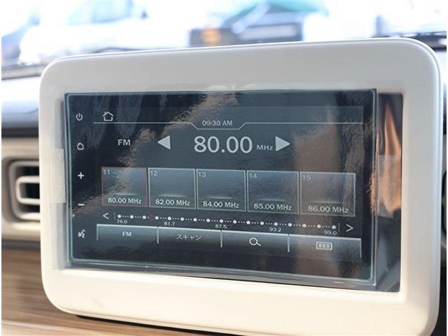 スズキ アルトラパン ６６０ ハイブリッド Ｘ R8年 (東海) 99