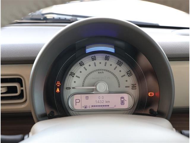 スズキ アルトラパン ６６０ ハイブリッド Ｘ R8年 (東海) 99