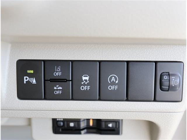 スズキ アルトラパン ６６０ ハイブリッド Ｘ R8年 (東海) 99