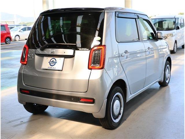 ホンダ Ｎ−ＯＮＥ ６６０ オリジナル ４ＷＤ R3年 (東海) 99