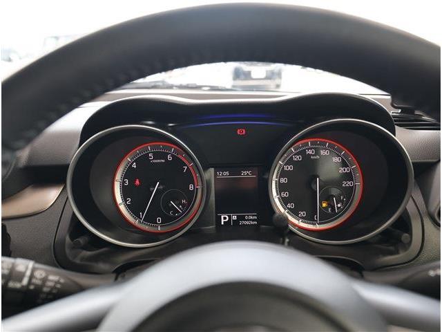 スズキ スイフト １．２ ＸＲリミテッド R1年 (東海) 99