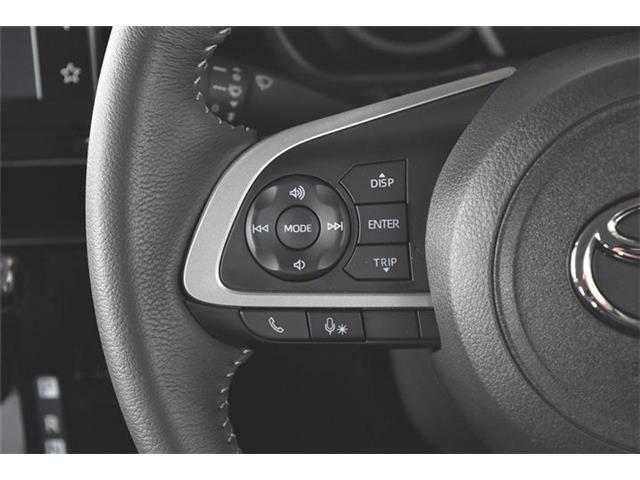 トヨタ ルーミー １．０ カスタム Ｇ R7年 (東海) 99