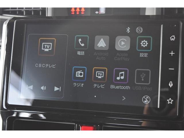 トヨタ ルーミー １．０ カスタム Ｇ R7年 (東海) 99
