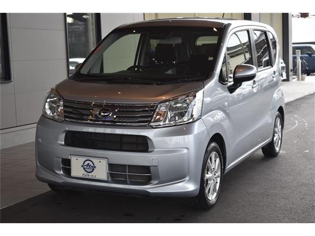 ダイハツ ムーヴ ６６０ Ｘ リミテッドＩＩ ＳＡＩＩＩ R3年 (東海) 99