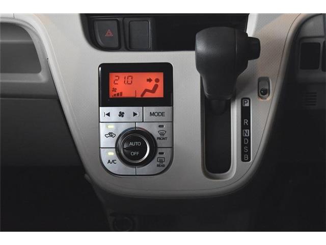 ダイハツ ムーヴ ６６０ Ｘ リミテッドＩＩ ＳＡＩＩＩ R3年 (東海) 99