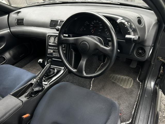 日産 スカイラインＧＴ−Ｒ ２．６ ４ＷＤ H2年 (東海) 99