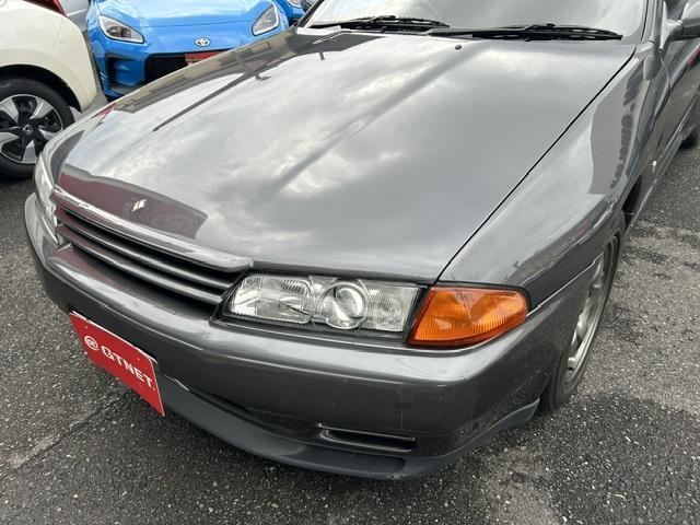 日産 スカイラインＧＴ−Ｒ ２．６ ４ＷＤ H2年 (東海) 99