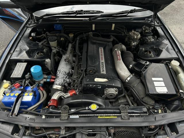 日産 スカイラインＧＴ−Ｒ ２．６ ４ＷＤ H2年 (東海) 99