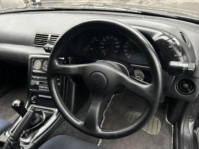 日産 スカイラインＧＴ−Ｒ ２．６ ４ＷＤ H2年 (東海) 99