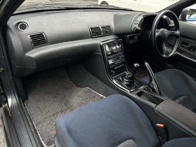 日産 スカイラインＧＴ−Ｒ ２．６ ４ＷＤ H2年 (東海) 99