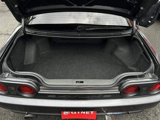 日産 スカイラインＧＴ−Ｒ ２．６ ４ＷＤ H2年 (東海) 99