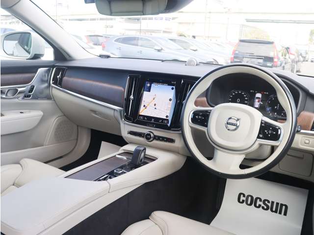 ボルボ クロスカントリー Ｂ６ ＡＷＤ プロ ４ＷＤ R3年 (東海) 99