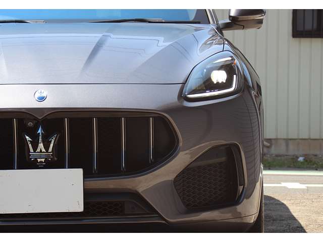 マセラティ グレカーレ ＧＴ ４ＷＤ R5年 (東海) 99
