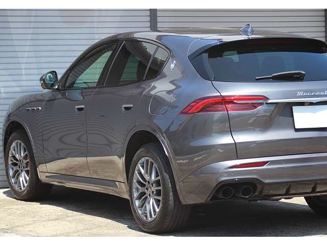 マセラティ グレカーレ ＧＴ ４ＷＤ R5年 (東海) 99
