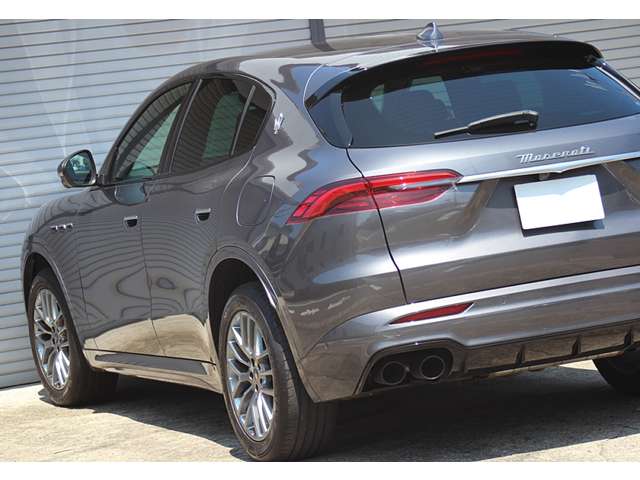 マセラティ グレカーレ ＧＴ ４ＷＤ R5年 (東海) 99