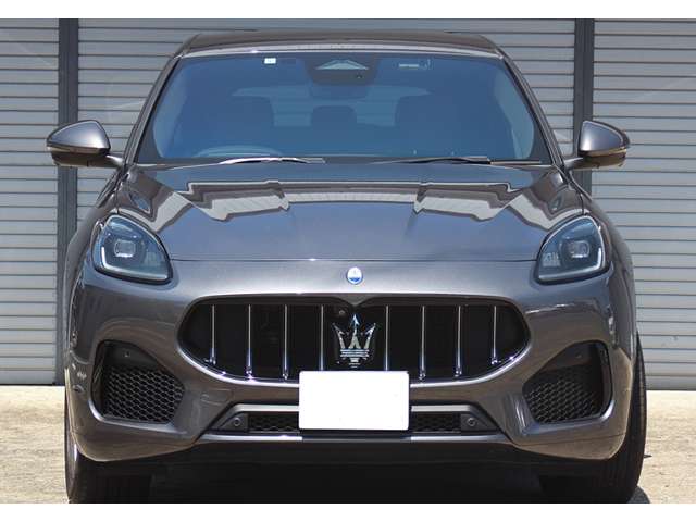 マセラティ グレカーレ ＧＴ ４ＷＤ R5年 (東海) 99