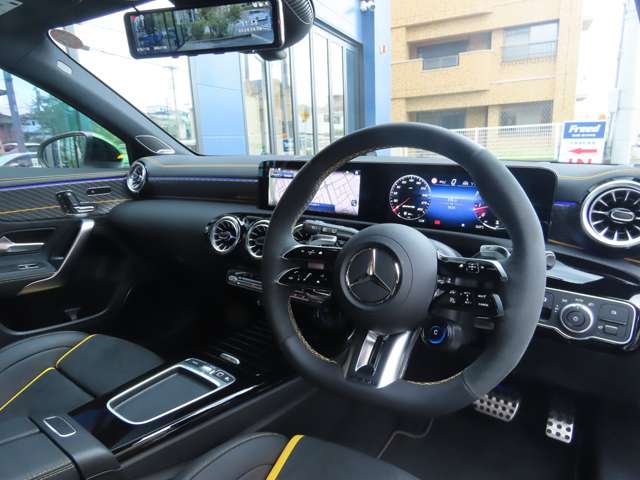 メルセデスＡＭＧ Ａクラス Ａ４５ Ｓ ４マチックプラス ファイナル エディション ４ＷＤ R6年 (東海) 99