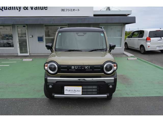 スズキ ハスラー ６６０ タフワイルド R8年 (東海) 99