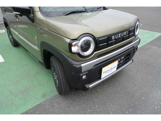スズキ ハスラー ６６０ タフワイルド R8年 (東海) 99