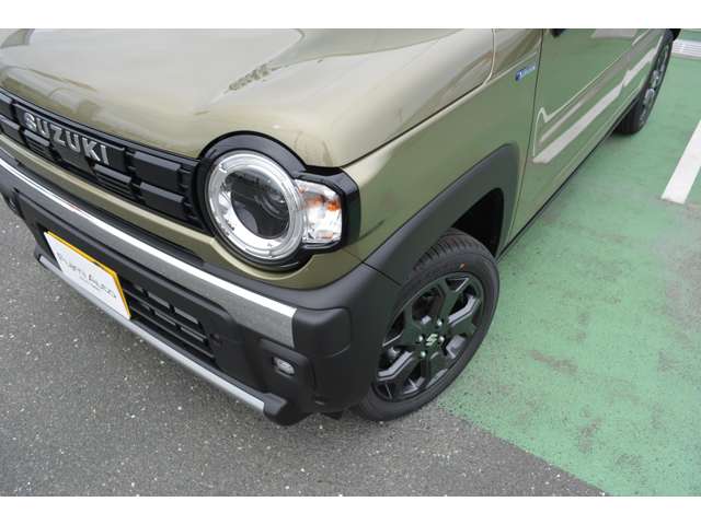 スズキ ハスラー ６６０ タフワイルド R8年 (東海) 99