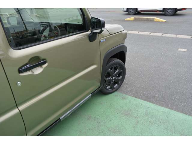 スズキ ハスラー ６６０ タフワイルド R8年 (東海) 99