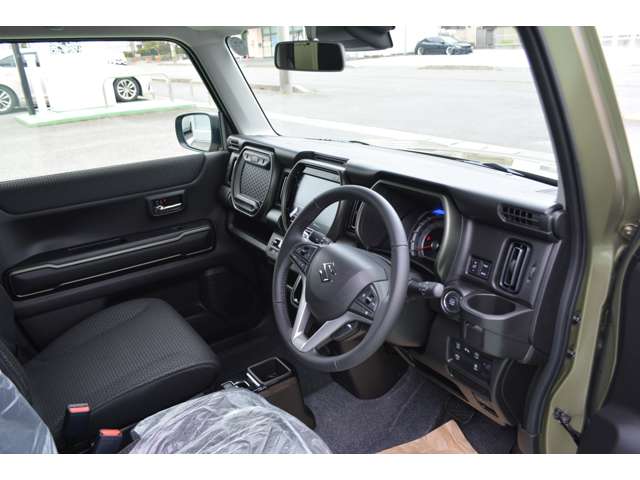 スズキ ハスラー ６６０ タフワイルド R8年 (東海) 99